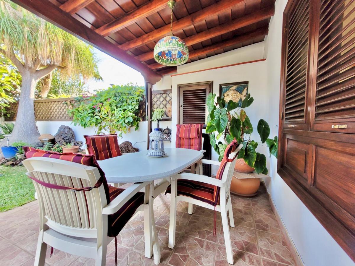 Casa Donald Apartment Puerto de la Cruz  Exterior photo